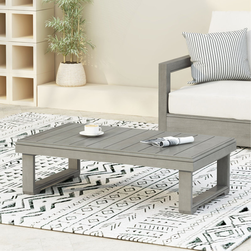 TABLE BASSE WESTCHESTER