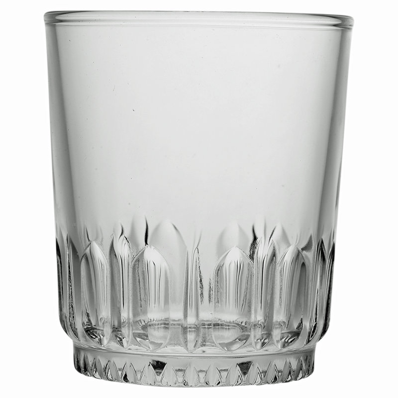 145ml Drinking Glass, 6