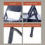 Bernadine Stackable Folding Chair Set of 4-98689536