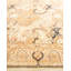 Classic One-of-a-Kind 6' 3" X 8' 10" Hand Knotted Area Rug