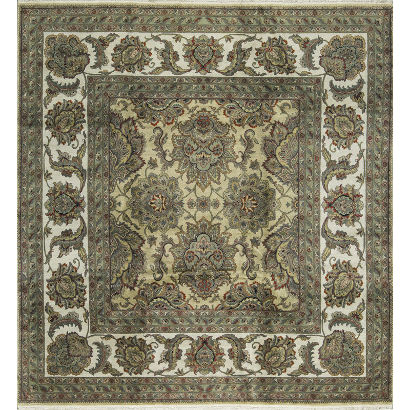 One-of-a-Kind 10'1" Area Rug