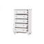Commode Meade G8925-CH-1282860184