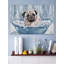 I'm Not Complaining - Wrapped Canvas Painting-1920022141