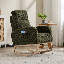 Chaise berçante Teddy-1225600543