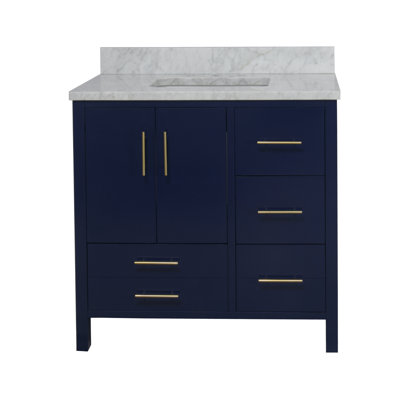 Kiara 36'' Single Bathroom Vanity