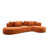Orange est en rupture de stock