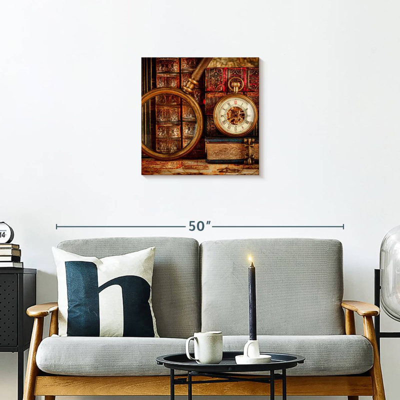Collection Kerner Vintage, H 20 po x l 20 po