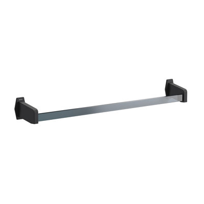 Swett 1 Wall Towel Rail