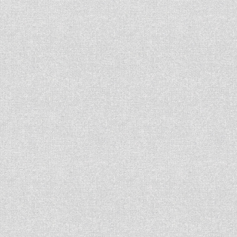 10.05m x 53cm Textured Matte Wallpaper Roll, Grey
