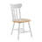Dining Table Set Mid Century Modern Small Saving Space Dining Table Set-130975369-130975371