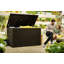 Keter Java Outside Storage Box