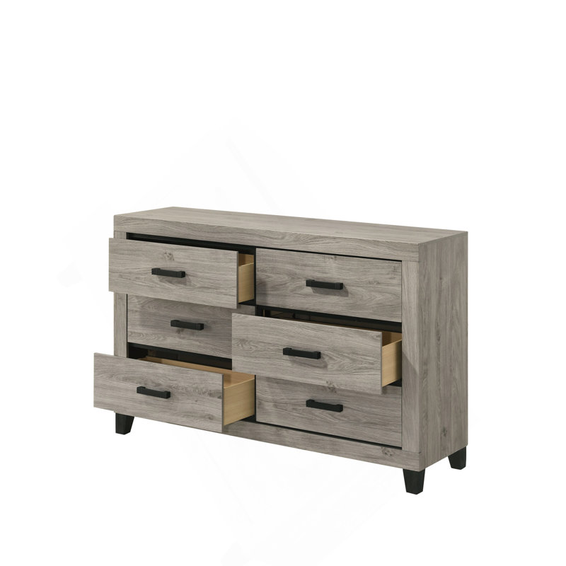 Commode Mari