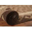 Tapis oriental brun Kilim 5 x 8