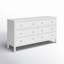 Nora 6-Drawer Dresser-1989953385