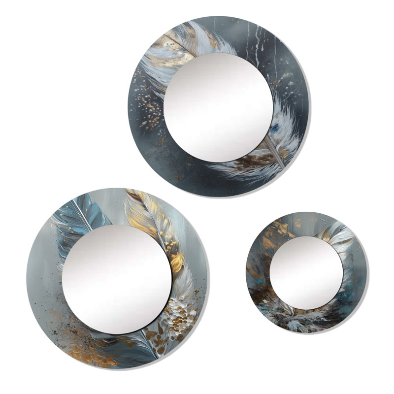 Miroir Dikshant
