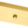 Canopy Kit 23-1/4" Length for Up to 3 Pendants