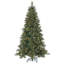 Dazzling Gold Glitter Cashmere Pine With Dual Color LED Lights-1625793479