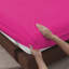 Leila Microfiber 25cm Deep Pocket Fitted Bed Sheet-173028907-157010230