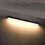 Alion LED Flush Mounted Sconce-1941769057