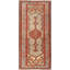 Keleh One-of-a-Kind 3'3" X 6'11" Area Rug