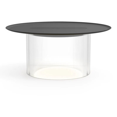 Carousel Table
