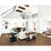 Margo 12 - Light Dimmable Globe Chandelier