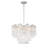 Arras Dimmable Tiered Chandelier-206823031-206823017-206823018