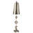 Harbine Fragment Table Lamp-25146956
