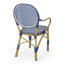 Chaise française Paul