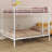 Metal Bunk Bed-1401006133
