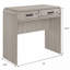 Meuble de bureau moderne 1pc