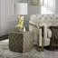 Table de bout block Shagreen-24622756
