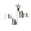 Oladapo Floating Shelf-872712634