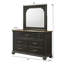 Hamilton - Commode