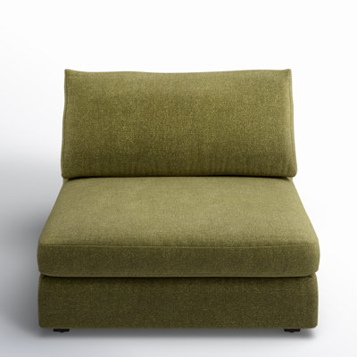 Ojai Pine Accent Chair