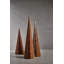 Paper Decorative Cone Trees, Set of 4-642489363-642489364