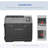 HOMCOM 50 L Mini Fridge with Freezer