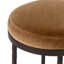 Tabouret en métal Eloise-181422104-198882724