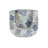 Carmorn Ocean Upholstered Swivel Barrel Armchair-247350632