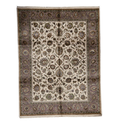 One-of-a-Kind 2' X 3' Area Rug