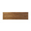 Jacobsen 4 Door Sideboard-Natural Walnut
