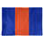 Bleu / Orange