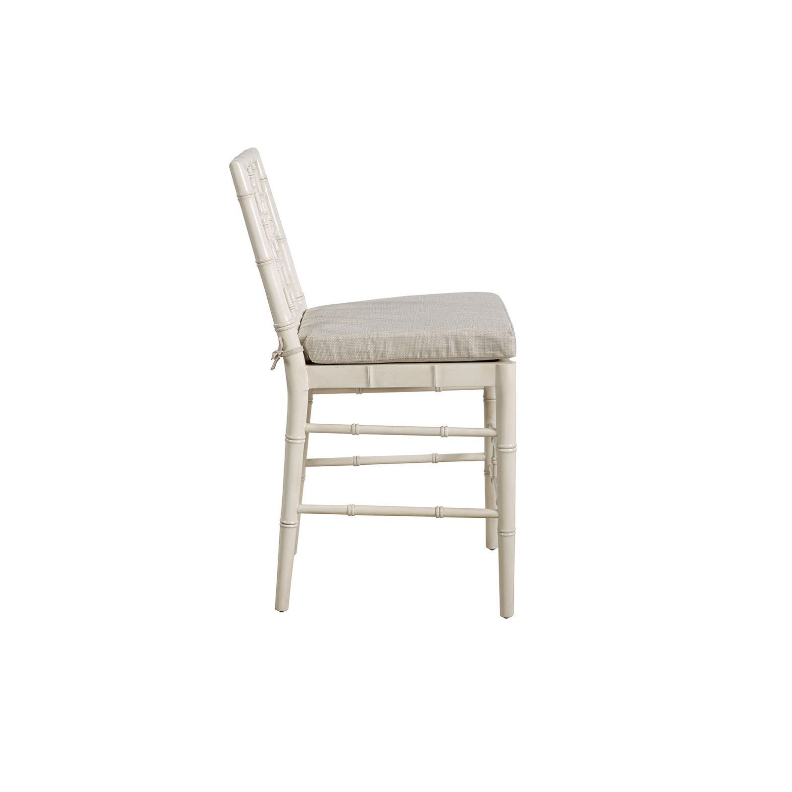 Chauntelle 39" Tall Counter Stool, Cream, Counter Stool (25” Seat Height)