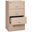 Fireproof 4 - Drawer File Cabinet-331522-216920