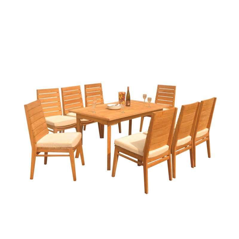 Ensemble de salle à manger 60 po