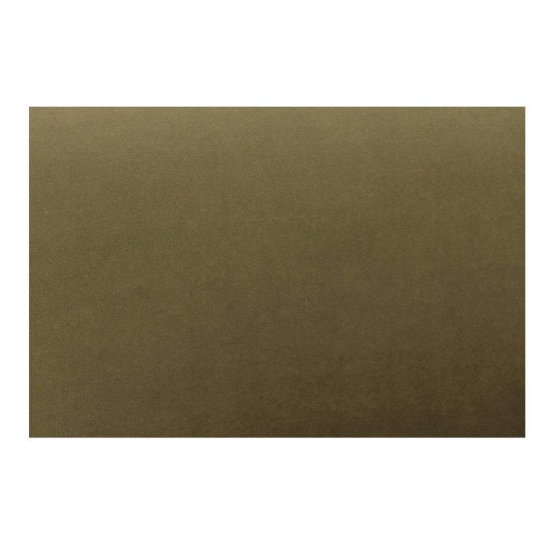 Harmony Armchair, Dark Green Velvet