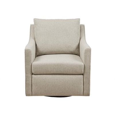 Swivel Armchair