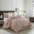 Elysant Iron Armed Sconce