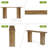 63-inch Extra Long Console Table,Sofa Table