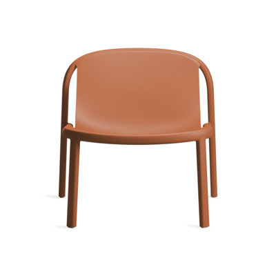 Decade Outdoor Lounge Chair